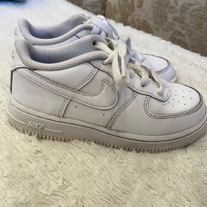 Kids Nike sneakers